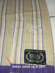 sarung bhs kes istimewa full sutra spunslik second minusan