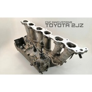 TOYOTA 2JZ-GTE Intake Manifold Flange Teflon Gasket