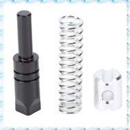 [R Q M U] Auto Transmission for  Orward 4L60E 4L65E 77754 35K Replacement for Oupward and Reverse Va