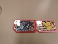 大陸版Pokemon gaole lucky 五星