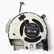 New for DELL Latitude 5410 5411 cooling fan
