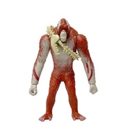 RUEBLOOMF New Empire Godzilla Figure Ornaments Model Toys Movie Gojira Figure Birthday Gifts 17cm Ki