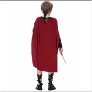 B2312 | Spartan warrior gladiator roman boy costume | Boys' rama army warrior costume