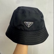 prada cap 漁夫帽