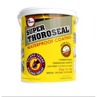 Super Thoroseal WaterProffing GRAY & WHITE