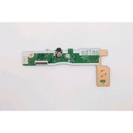 Lenovo ldeaPad 3-17ADA05 Audio Switch Button Small Board NS-C783 C823 5C50S25053