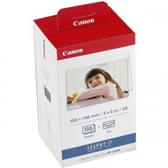 Canon KP108 Photo Ink Paper