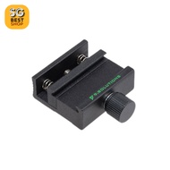 9.SOLUTIONS Cold Shoe Clamp