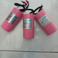 60 Cd Pump Capacitor