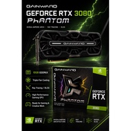 Gainward GeForce RTX 3080 / RTX 3090 Phantom 10GB / 24GB GDDR6X Graphics Card | Gaming GPU | NVIDIA 