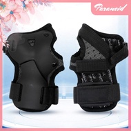 [paranoid.sg] Wrist Guard Roller Skating Wrist Support Comfort Impact Resistance Wrist Support
