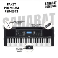 Diskon Keyboard Yamaha Psr E373 / Psr E 373/ Psr E-373