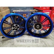 Sport Rim FZ150/KLX150 18Batang