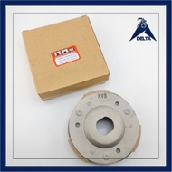 DOUBLE CLUTCH PLATE ASSY VARIO / MIO M3 / PCX 160