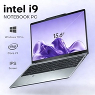 (3-year warranty)2026 Ultra Slim i7/i9 Laptop Light office Windows 11 Intel Core i9-8950hk Notebook 