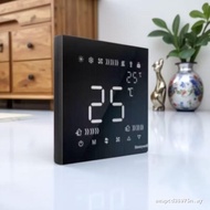 Honeywell KNX Smart Home Three-in-One Thermostat KNX Smart Lighting Switch Panel