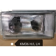 TOYOTA KM36 HEAD LAMP LH