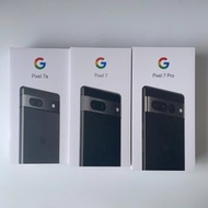 google pixel 7 美版 無鎖 任何sim card 香港5G 全新