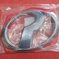 Emblem Front(Perodua Alza 2022/Ativa)75311-BZ410