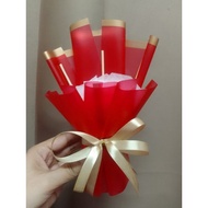 MINI CASING BOUQUET KOSONG