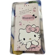 全新 iPhone 8 Plus kitty皮套 卡通皮套 卡夾 彩繪貼鑽皮套 粉色