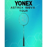 Yonex Astrox 100VA Tour Viktor Axelsen Edition Badminton Racket 4U Head Heavy Power Smash