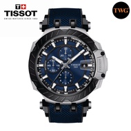 Tissot T-Race Automatic Chronograph T115.427.27.041.00 / T1154272704100