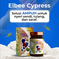 Elbee Cypress isi 40 pil