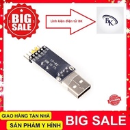USB TO COM Signal Transmission Circuit CH340 usb to ttl
