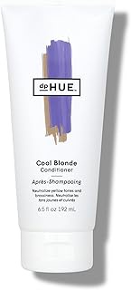 Dphue Cool Blonde Conditioner Unisex Conditioner 6.5 oz