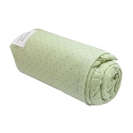 Cygnus / Dootto Blanket 150X200 Cm Green
