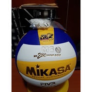Mikasa mv2200 supergold Volleyball/mikasa Volleyball/Volleyball