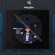 [Message shop first] AXT3 - Base/Keychain for gundam model Nyaan Mobile suit GQuux HG RG 1/144