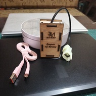 Module kit kline, k line, k-line scan remap with optocoupler 4N25