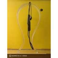 Tai nghe Bluetooth Sony WI-C100 – In-ear không dây màu đen