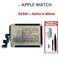 100% Tested For Apple Watch Series 6 for Series 6  (6 Generation) A2345 A2327 Battery 40mm 44mm Batt