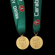 2026 Carabao Cup EFL Cup Manchester City Champions Medals Fan Souvenir Gift Ornament Football Surrou