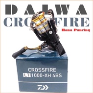 REEL DAIWA CROSSFIRE