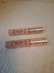 Tarte Shape Tape 遮瑕膏 ( Radiant)