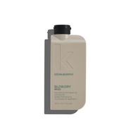 KEVIN.MURPHY BLOW.DRY RINSE 250ml | Heat protection | Reduce Styling Friction | Hair Less Vulnerable to Damage |