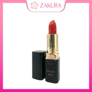 SMART BABY Lipstick CX603-01 / CX602-01 Cherry Red / CX601-01 Kiss Strawberry Sharp Red 3.5g