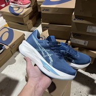 ASICS GEL-Kayano 29 藍色跑鞋