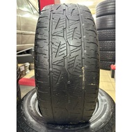 265/60/18 BRIDGESTONE DUELER A/T USED TYRES