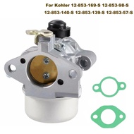 12-853-169-S 12-853-98-S 12-853-140-S Carburetor For Kohler 12-853-139-S 12-853-57-S Carburador 12-8