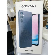 Samsung a24  8/128 gb a16 5G 8/256gb SET PAPARAN / DEMO