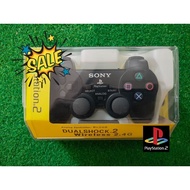 New Ps2 wireless controller (wireless Ps2)(Ps2 controller) From Thailand