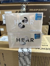 [全新行貨現貨] XROUND XROUND Hear AI 輔聽耳機