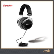 Superlux HD660PRO Professional Studio Closed-Back Headphone