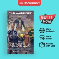 72 Hours To Graceland - Paperback - English - 9781951768959