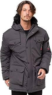 Men's Coquin Bomber Jacket